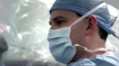 I think the difficulty
in this case - Dr. Death: The Undoctored Story