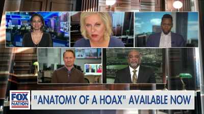I think the evidence before
was incredibly compelling. - Jussie Smollett: Anatomy of a Hoax