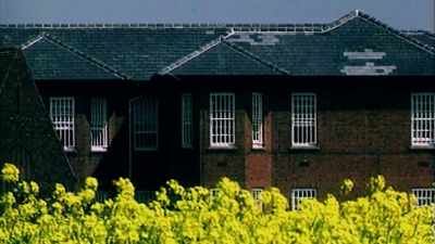 -I think the fact that
Beverly Allitt has ended up - Britain’s Most Evil Killers