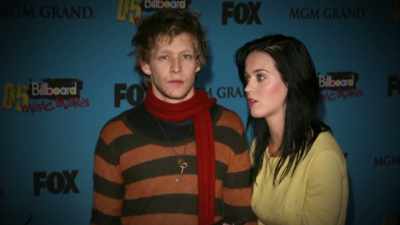 I think the fact
that they dated was totally
their personalities. - Death by Fame