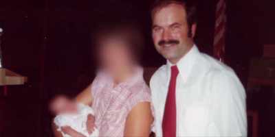 - I think the fact that
Rader had put his marriage - BTK: Confession of a Serial Killer