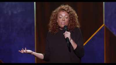 I think the fact is that white women, - Michelle Wolf: Joke Show