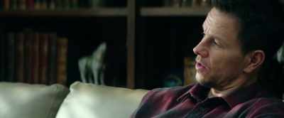 I think the fact
that you're sitting here - Mile 22
