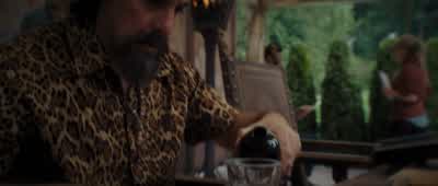 I think the fact that Zeus is immortal... - Percy Jackson: Sea of Monsters