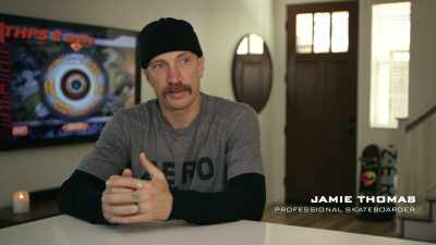 I think that the first one was like - Pretending I'm a Superman: The Tony Hawk Video Game Story
