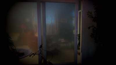 I think the first time, - First Blood