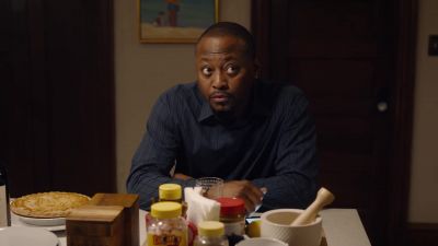 I think the food is done. - This Is Us
