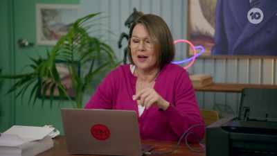 "I think the former
government caused - Taskmaster