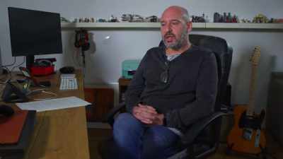 -I think the found footage genre
is something - The Found Footage Phenomenon