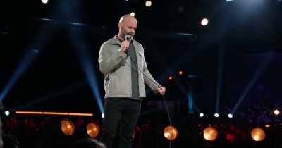 I think the gayest I ever was… - Tom Segura: Sledgehammer
