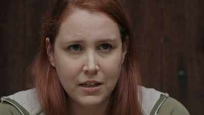 I think the gift that
they didn't realize - Allen v. Farrow