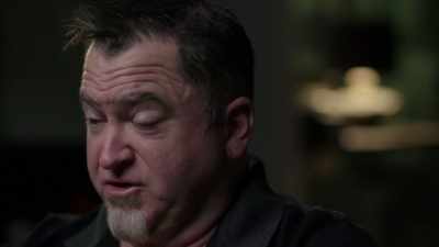 I think the government
doesn't know the answers - Unidentified: Inside America's UFO Investigation