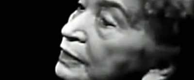 I think the greatest sin in the world - Uncle Tom