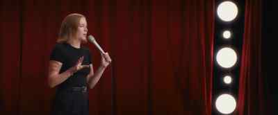 I think
the gross overprescription - Hannah Einbinder: Everything Must Go