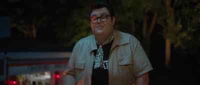 I think the guy who works
at the diner is super hot. - Sweethearts
