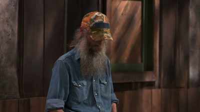 I think the honor is mine
just to be able to be here - Moonshiners: Master Distiller