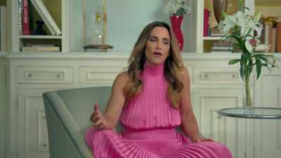 I think that the hygiene mistakes
that we make - Sex: Unzipped