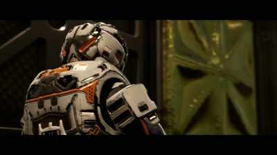 I think the idea of following - Andromeda