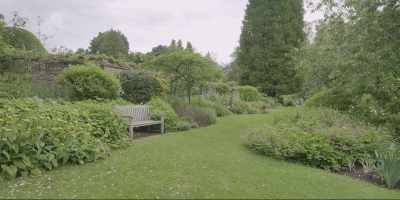 I think the idea that
you have this great perspective - Quintessentially British