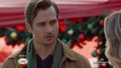I think the important part
is the people did. - Gingerbread Miracle