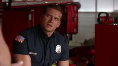 I think the important thing - 9-1-1