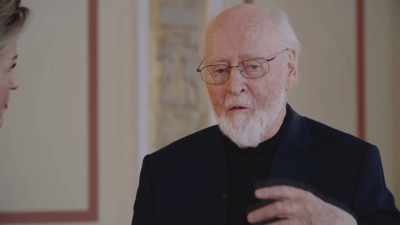 I think the impression that
you can get here, you study it a little bit, - John Williams: Live in Vienna