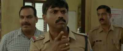 I think the issue is genuine.
They have lost the chain. - Thondimuthalum Driksakshiyum