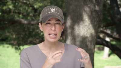 I think the key here
is lightening it up, - Fixer Upper: Behind the Design