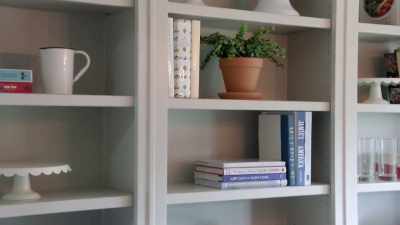 I think the key
is simplifying it, - Fixer Upper: Behind the Design