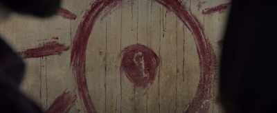 I think the killer
is numbering them. - Darkness Visible
