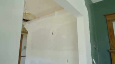 I think the kitchen
is gonna be - Down Home Fab