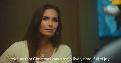 I think the largest was, like,
$2,700, Margaret? Something like that. - Taste the Nation with Padma Lakshmi