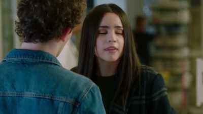 I think the least
that we can do is make sure - Pretty Little Liars: The Perfectionists