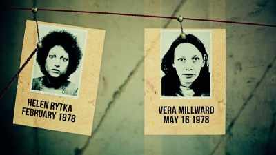 -I think that the longer that
serial killers get away with it, - Britain’s Most Evil Killers