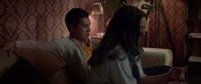 I think the love made me blind - The Breaker Upperers