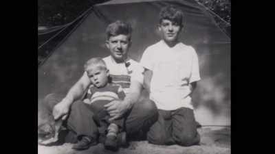 I think the love of nature, - Unabomber: In His Own Words