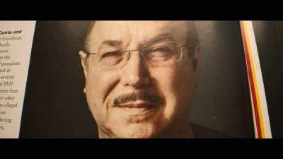 I think the masses
remember Victor Conte - Untold: Hall of Shame