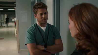 I think that the medical
term for that would be, um, - The Spencer Sisters