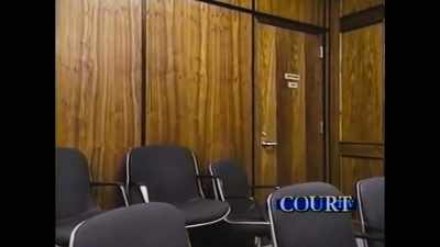 I think the men had
a really hard time accepting the fact - The Menendez Brothers