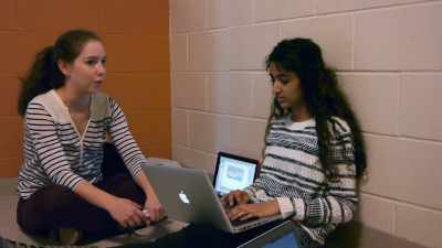 - I think the most basic for you
is, finish, - Girl Talk