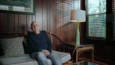I think the MS really threw
his life completely - McMillion$