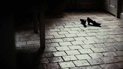 - I think the murder
was very premeditated. - The Murder of Sandra Rivett