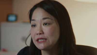 I think the negative outcome from that
was something that was very concerning. - The Bridge