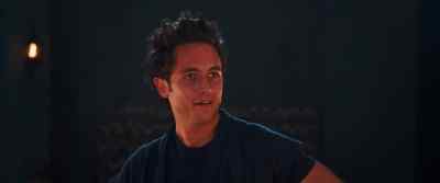 I think the next move... - Dragonball Evolution