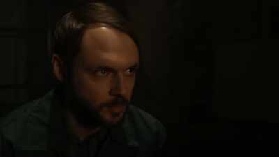 I think the NSA placed someone
there to clone my location - The Blacklist: Redemption