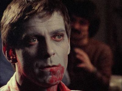 I think the number of the special effects - Document of the Dead