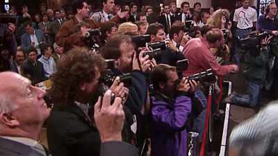 - I think the only time he - Bruno v Tyson