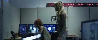 I think the people would
really like to listen in, - Asteroid-a-Geddon