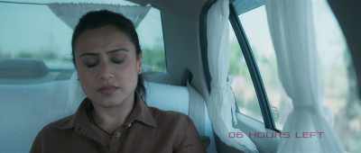 I think the pervert is keeping us busy
so he can skip town. - Mardaani 2