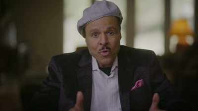    - I think the primary aims
         of women's lib, - Secrets of Playboy